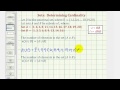 Understanding Sets and Cardinality