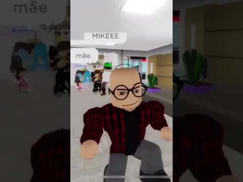Eu não acredito que ele bateu nela 😢 #roblox #memesroblox #memes #brookhaven #humor #memeblox