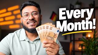 This is how I Save money in Germany, its very simple!