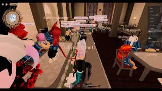 De Pride Isles Aventures - part 1