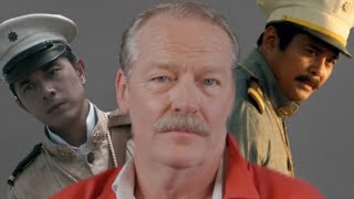 Iain Glen Reads Iconic Lines From The #Bayaniverse Films 🇵🇭