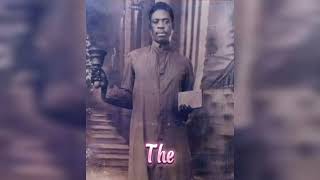 “The Mystery of Prophet Joseph Ayo Babalola | The Prayer Bell That Shook Nigeria”
