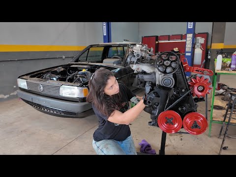 Só troquei o básico e o motor da Summer virou outro!