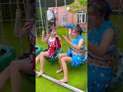 🔹 "Ellas lo rechazaron… ❌ Pero solo él estuvo ahí cuando más lo necesitaban! 🦸‍♂️🔥