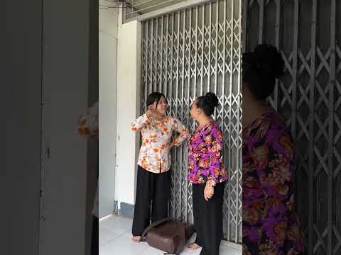 Mỗi khi giận chồng là ôm đồ về nhà Mẹ