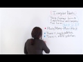 Irregular Adverbs and Superlatives