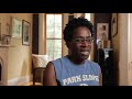 Exploring Jacqueline Woodson's Journey in Brown Girl Dreaming