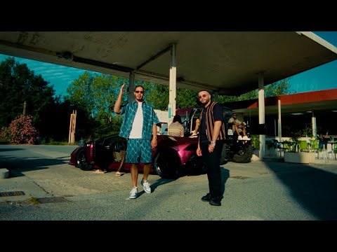 Djadja & Dinaz - LA MÊME HISTOIRE [Clip Officiel]