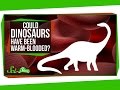 Dinosaur Metabolism and Physiology