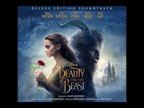 Ariana Grande & John Legend - Beauty and the Beast (Original Motion Picture Soundtrack) [Audio] [HQ]