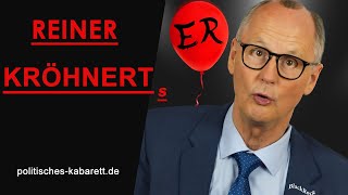REINER KRÖHNERTs ER | TEASER