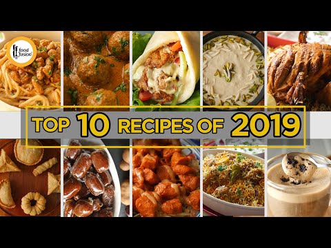 Top 10 Videos of 2019 #94