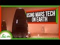 Exploring Mars: Challenges and Innovations