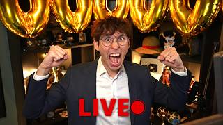 KOHTI MILJOONAA! (LIVE)