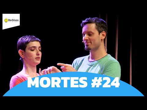 IMPROVÁVEL - MORTES #24