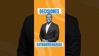 Diógenes Galván apuesta por ordenar la Alcaldía y transformar Colón con transparencia