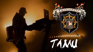 The SIDH - Tamu / Live in Castlefest 2022