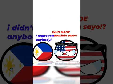 I didn't tell anybody! #asiancountry #usa #philippines #meme #couutryballs