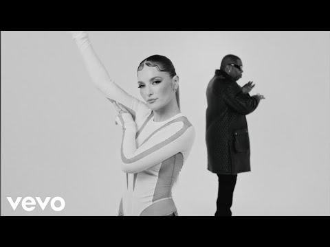 Minelli & Busta Rhymes - Azucar