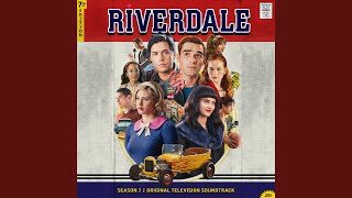 Moving Uptown (feat. Ashleigh Murray)