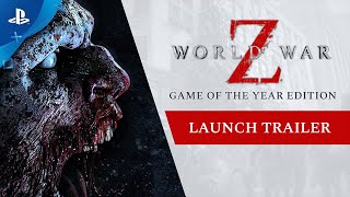 World War Z Marseille DLC is out now, get the patch notes here