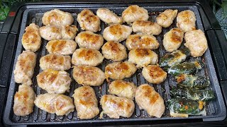 Tuyệt chiêu làm BÒ NƯỚNG MỠ CHÀI chấm mắm nêm ngon quá xá.