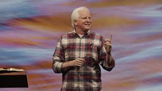 The Truth About Marriage: Dann Farrelly's sermon on the Divine Narrative of Marriage | Bethel Church