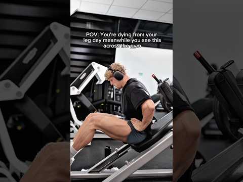 Might have to go join them 😅