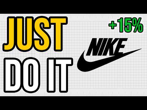 Nike Stock’s Best Day in History – Plus New Dividend Raises (Kroger, Target, etc)
