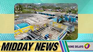 YouTube video thumbnail: Schools to Reopen September 7 Despite Some Delays