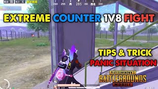 NEVER STOPS LEARNING | “We learn from failure, not from success!” | PUBG MOBILE