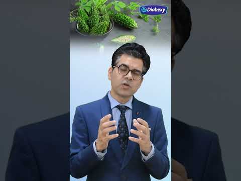 Nutritional Value of Bitter Gourd | Diabexy