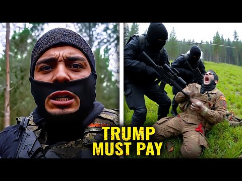 Cartels Sends Warning To US Marine With New Kidnapping | Their Final Warning