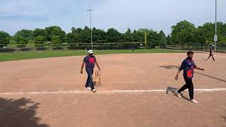 DCL 2025 GLCC VS LEGENDS PART 2