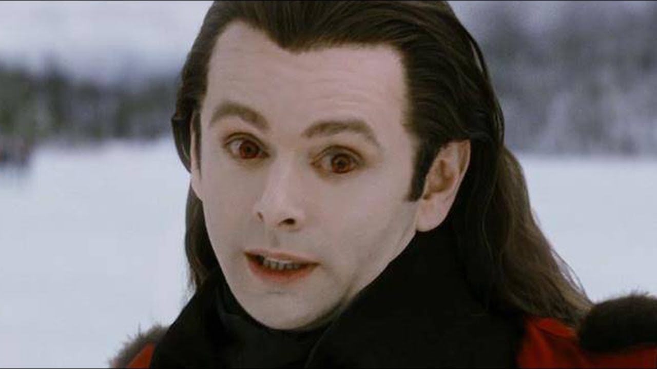 The Most Overacted Moments In Movie History