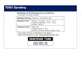 Understanding the Video Tutorial