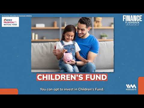 Episode 9: How to Plan Your Child's Financial Future