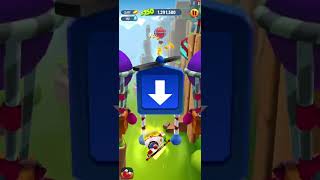 Talking Tom Gold Run - tom game funny cartoons