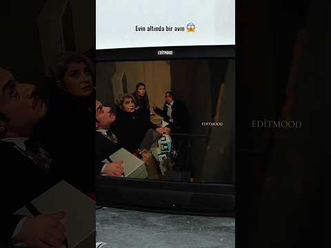 Bu suça herkes ortak 😂 #camdakikız #turkishdrama #burcubiricik #trending #alışveriş #komik #edits