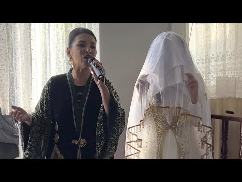 Alfiya kampir Kelin salomda