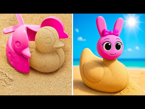 🔧 Survive the Heat with Crazy Cool Summer Gadgets! ☀️🏖️