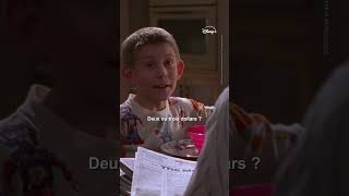 Reese et Malcolm se font griller DIRECT 🐭