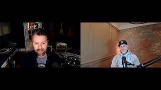 Pivoting and building awareness for a new product (in a competitive space) with J.R. Farr