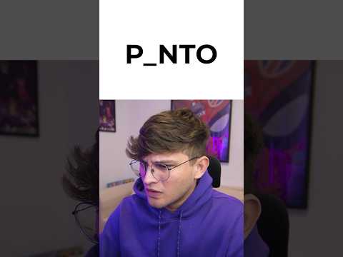 QUAL A PRÓXIMA LETRA?