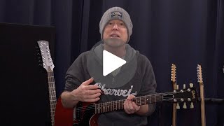 Danny Gill & Sam Bell Live Masterclass