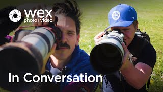 In Conversation | with Ollie Hellowell Proving it’s Possible | Photography with Down Syndrome