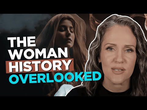 Who Is Joanna—and Why Did Luke Name Her?
