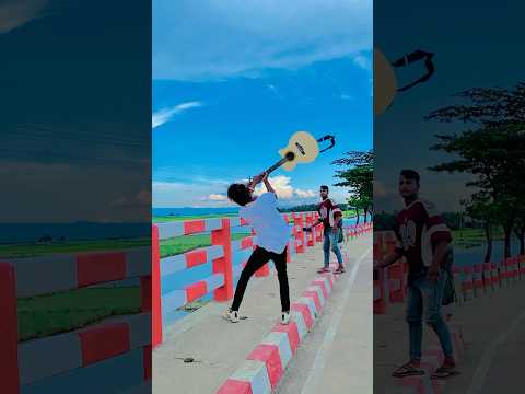 ওই #tiktokvideos #sad #surojofficial #dance #stuntdancegroup #dancesong #skatingchannel #skating