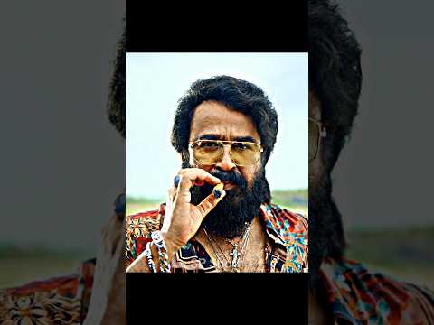 JAILER X KAAYI...🔥•MOHANLAL ATTITUDE [4K] QUALITY HDR EDIT... Pt 26 #ytshorts #viralshorts #jailer