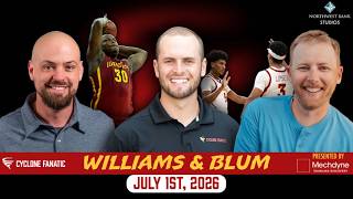 Ranking Our Top Ten Favorite Cyclone Basketball Players | Williams & Blum